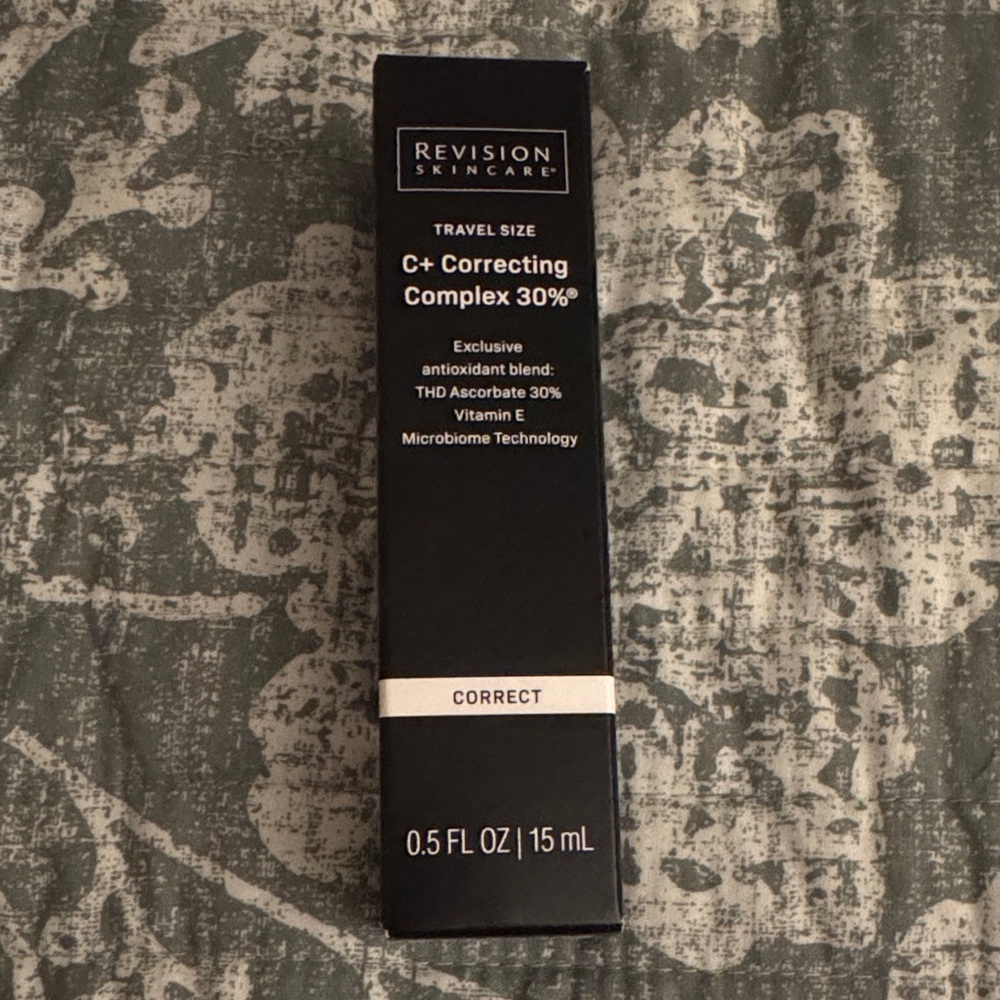 Revision Skincare C+ Correcting Complex 30%